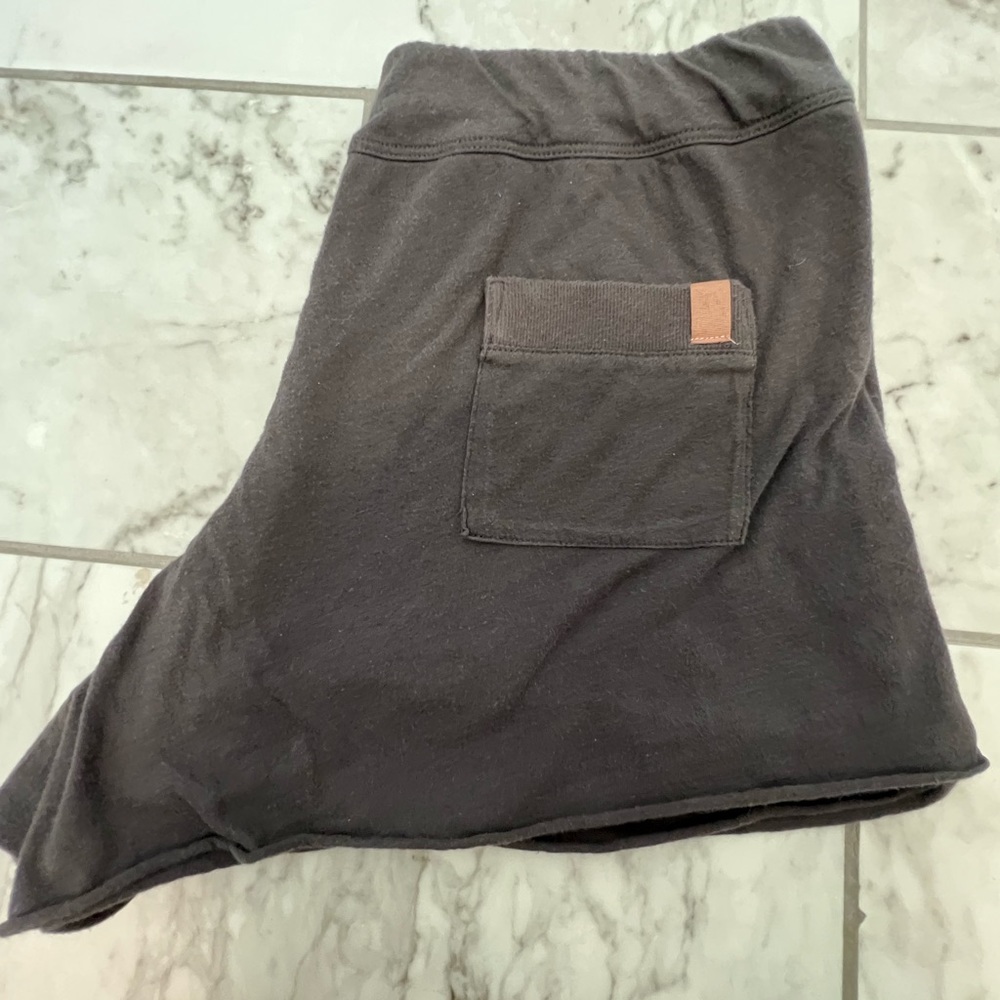 Lunya shorts